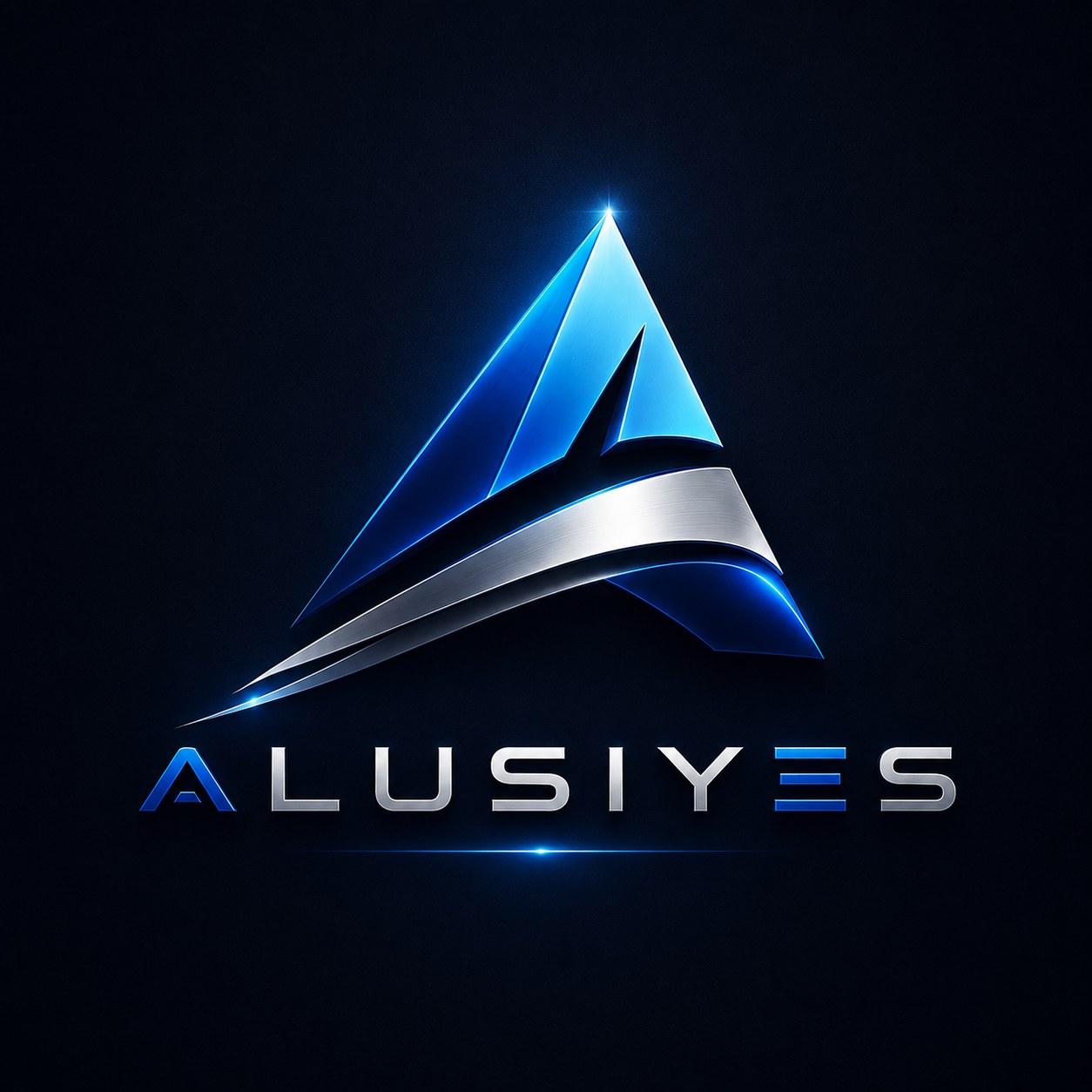 Alusiyes Academy logo