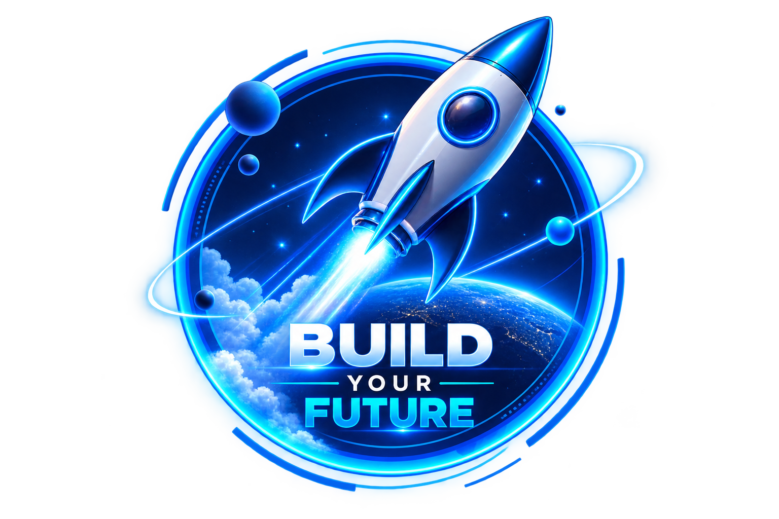 Build Your Future - Alusiyes Academy
