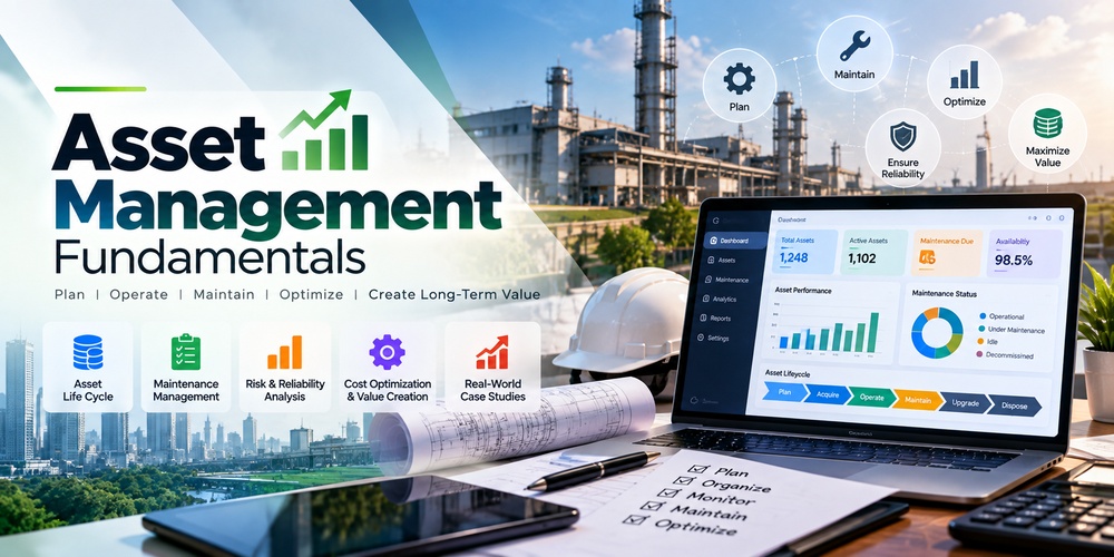 Asset Management Fundamentals